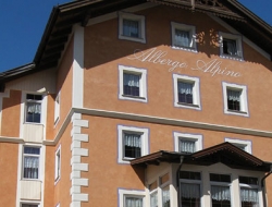 Albergo ristorante alpino - Alberghi - Livinallongo del Col di Lana (Belluno)