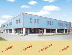 Meit - Poltrone e divani - produzione e ingrosso - Prata di Pordenone (Pordenone)