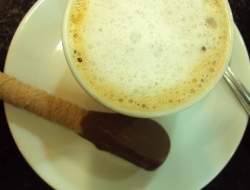 Cafe'rendez - vous di tognari donatella e c. s.n.c. - Bar e caffè - Aulla (Massa-Carrara)