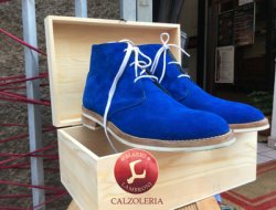 Calzoleria lambroni - Calzature su misura e calzolai - Sassari (Sassari)