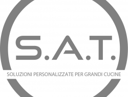 Sat com m - Cucine a gas per comunit - Perugia (Perugia)