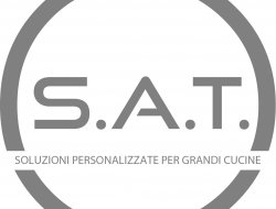 Sat com m - Cucine a gas per comunit - Perugia (Perugia)