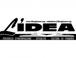 L'idea - Giornali e riviste - editori - Pianoro (Bologna)