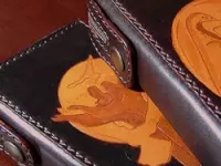 Atelier regina'' sas di nencioni maurizio & c. borse e borsette produzione e ingrosso