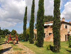 Agriturismo casale baldelli - palazzo barbini - Agriturismo - Castiglione del Lago (Perugia)