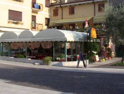 Ristorante pizzeria caprice - Ristoranti,Pizzerie - Brenzone (Verona)