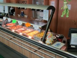 Smeraldo self service - Ristoranti - self service e fast food - Beregazzo con Figliaro (Como)