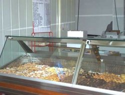Pasticceria agri fruit - Dolciumi - produzione - Caprarola (Viterbo)