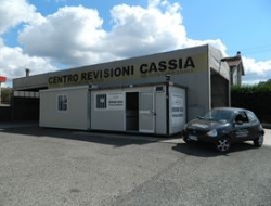 Centro revisioni cassia - Autofficine e centri assistenza - Vetralla (Viterbo)