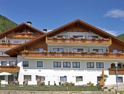 Naturhotel miraval - Alberghi - Gais - Gais (Bolzano)