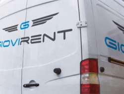 Giovirent s.r.l unipersonale - Autoveicoli commerciali,Noleggio auto da cerimonia e avvenimenti,Noleggio veicoli commerciali e auto aziendali - Casoria (Napoli)