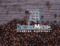 Distribumatic sud srl - Acque minerali e bevande, naturali e gassate - commercio,Caffè crudo e torrefatto,Distributori automatici - commercio e gestione,Distributori automatici - produzione - Palermo (Palermo)