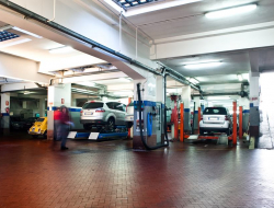 Garage la querce snc - Autofficine e centri assistenza - Firenze (Firenze)