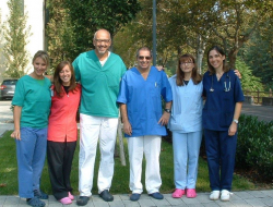 Ambulatorio veterinario associato s.prospero - Veterinaria - ambulatori e laboratori - Reggio Emilia (Reggio Emilia)