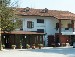 Ristorante e camere san bartolomeo - Agriturismo,Ristoranti - Gubbio (Perugia)