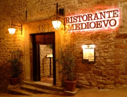 Ristorante medio evo - Ristoranti - Assisi (Perugia)
