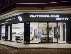 Autofficina opel betti riccardo - Autofficine e centri assistenza - Riccione (Rimini)