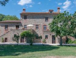 Il piratello - Agriturismo - Tuoro sul Trasimeno (Perugia)