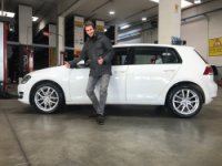 Pneus Palladio Gommista a Vicenza | Pneus Palladio | Overplace - immagine 6