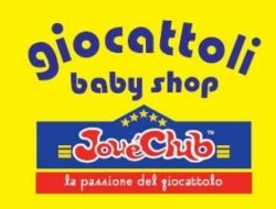 Baby shop - Giocattoli e giochi - produzione e ingrosso - Luino (Varese)