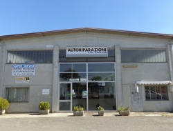Autofficina super service - Autofficine e centri assistenza - Tortona (Alessandria)