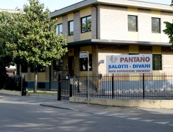 Poltronificio m.pantano - Poltrone e divani - Forli (Forlì-Cesena)