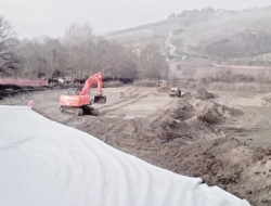 Sabina conglomerati - Asfalti, bitumi ed affini - Poggio Catino (Rieti)