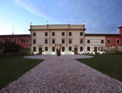 B&b villa baietta - Bed & breakfast - Verona (Verona)