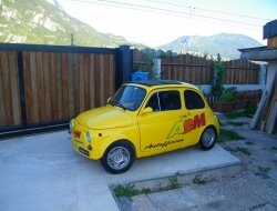 Autofficina abm - Autofficine e centri assistenza - Trento (Trento)