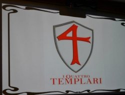 I 4 templari - in bocca al luppolo - Locali e ritrovi - birrerie e pubs - Roma (Roma)