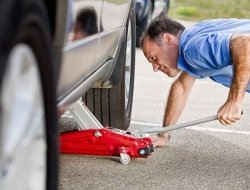 Autocarrozzeria angelici mauro - Autofficine e centri assistenza - Terni (Terni)