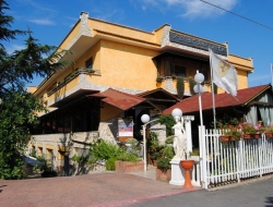 Ristorante boccuccia - Ristoranti specializzati - pesce - Anzio (Roma)