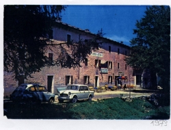 Albergo alpino - Alberghi - Ala (Trento)