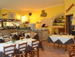 La fornace - Ristoranti - Orco Feglino (Savona)