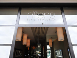 Ristorante nitens - Ristoranti - Viareggio (Lucca)