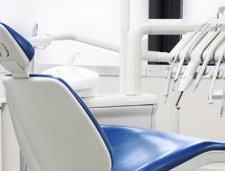 Centro medico dentistico esculapio - Dentisti medici chirurghi ed odontoiatri - Pistoia (Pistoia)