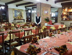 Tassone maria rosa - Ristoranti,Ristoranti - trattorie ed osterie - Spadola (Vibo Valentia)