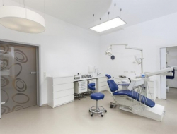 Studiodentisticomarelli - Dentisti medici chirurghi ed odontoiatri - Cantù (Como)