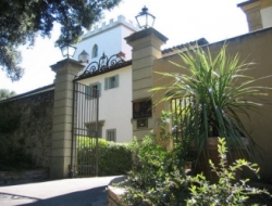 Villa stanley - Ristoranti - Sesto Fiorentino (Firenze)