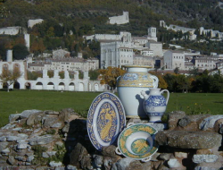 Rampini ceramiche d'arte - Ceramiche artistiche - Gubbio (Perugia)