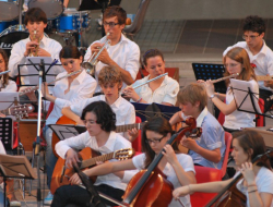 I piccoli musici - Scuole di musica e canto - Casazza (Bergamo)