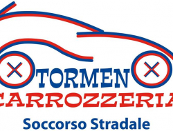 Carrozzeria tormen s.n.c. di tormen gianni & amedeo - Carrozzerie automobili - Calalzo di Cadore (Belluno)