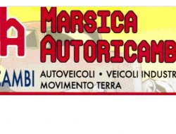 Marsica autoricambi s.r.l - Autoricambi,Ricambi e componenti auto commercio - Avezzano (L'Aquila)