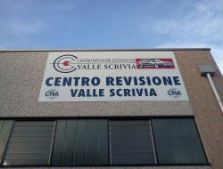 Centro revisione autoveicoli valle scrivia s.r.l. - Autofficine e centri assistenza,Revisioni auto - Tortona (Alessandria)