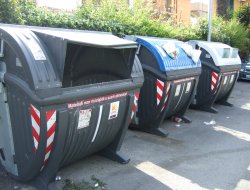 F.lli orefice & villani srl - Fognature - Nocera Inferiore (Salerno)