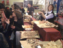 Bar la stazione - Bar e caffè - Amandola (Fermo)