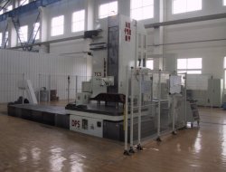Ma.te srl - Macchine utensili per lavorazione metalli - Calusco d'Adda (Bergamo)