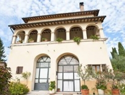 La castellina casa vacanze - Residences ed appartamenti ammobiliati - Foligno (Perugia)