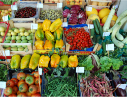 Calabro'' francesco di renato calabro'' & c. sas - Frutta e verdura - Sapri (Salerno)