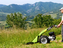 Tecnagri - Giardinaggio - macchine ed attrezzi,Giardinaggio e agricoltura - macchine, attrezzi e prodotti - Bastia Umbra (Perugia)